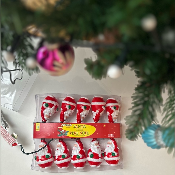 Christmas lights - Picture 10 of 15